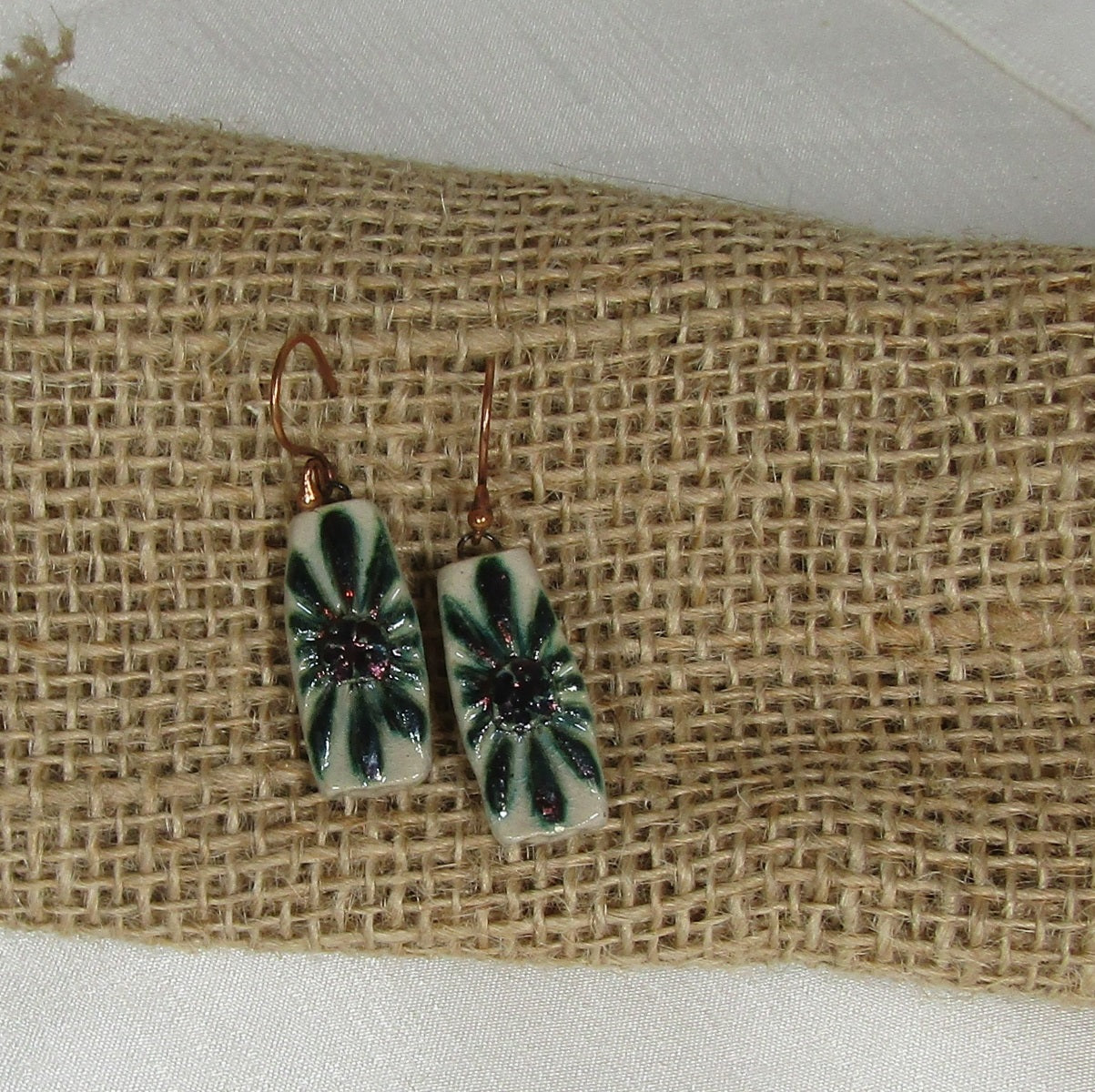 Drop & Dangle Handmade Earrings