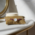 Fuchsia  Swarovski Crystal Bracelet