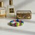 Bright Bold Kazuri Bracelet