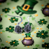 Lucky Four Leaf Clover Earrings