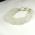 Sea Glass Cuff Bracelet