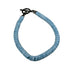 Lt Blue Surfer Bracelet