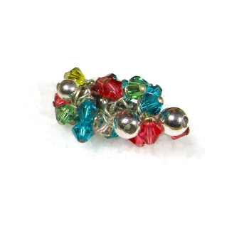 crystal ring