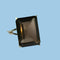 Brown Gemstone Ring