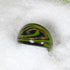 Fashion Ring Black & Green