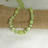Sun jade Necklace