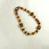 Pearl & Copper Bracelet