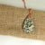 Gemstone PendantNecklace