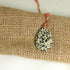Gemstone PendantNecklace