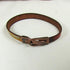 Multi-colored Leather Bracelet For A Man