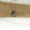 Designer Cut Labradorite Gemstone Pendant Necklace 