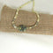 Gemstone & Artisan Bead Necklace