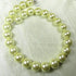 Ivory Pearl Necklace