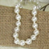 White Pearl Necklace