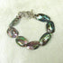 Abalone Shell Bracelet