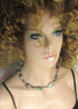 Natural Abalone Shell Necklace