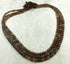 Jasper Multi-strand necklace