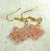 Delicate Flower Earrings