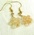 Delicate Flower Earrings