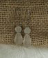 Sea Glass EDarring