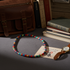 Multi-colored Men's Surfer Necklace