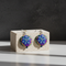 Fair Trade Multi-colored Samunnat Drop Earrings