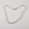 White Pearl Necklace