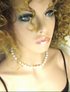 White Pearl Necklace