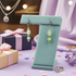 Sun Jade Drop Earrings Heirloom-quality Earrings