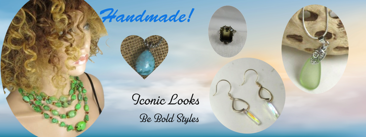 Handmade Jewelry