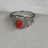 red opa fashion ring