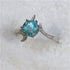 Buy Woman Apatite Ring