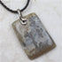 Picture Jasper Pendant Necklace - VP's Jewelry
