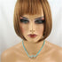 Buy hand cut cananea turquoise necklace