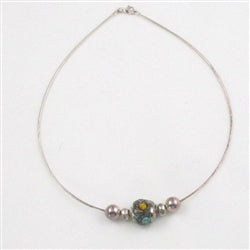 Gifts from the Sea European Style Necklace - VP's Jewelry  