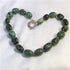 Unisex Large Turquoise Potato Nugget Neck Wear - VP's Jewelry