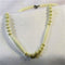 Man's Phillipine Carabao Bone Surfer Necklace - VP's Jewelry
