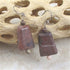 Agate Earrings