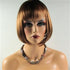 Buy Rain Forest Agate & Artisan Bead Necklace