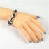 Buy zebra jasper gemstone bracelet