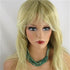 Multi-strand Gemstone Necklace Amazonite Necklace - VP's Jewelry