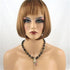 Dark Smokey Sea Glass Pendant Necklace - VP's Jewelry