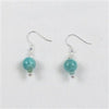 Buy Charming Turquoise Classic Drop Earrings