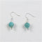 Buy Charming Turquoise Classic Drop Earrings