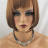 Silver Metallic Cord Silver & Ceramic Handmade Necklace - VP's Jewelry