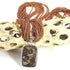 Multi-strand Sandstone Necklace with Rhyolite Opal Pendant - VP's Jewelry