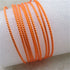 Assortment of bangle bracelet