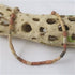 Boy's Handmade African Clay Surfer Style Necklace - VP's Jewelry