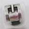 Man's Big Bold Buckle Fun Ring Size 9 - VP's Jewelry