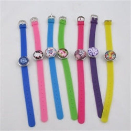 Child's Bracelet Buckle Style - VP's Jewelry